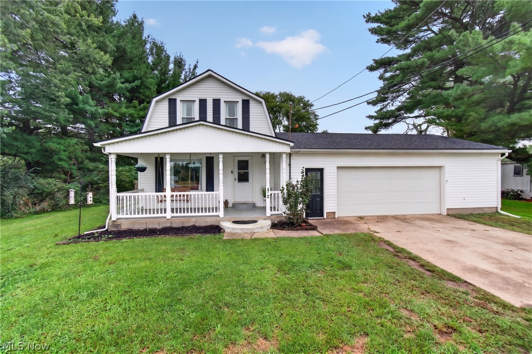 312 N Bauer Road Wooster OH 44691