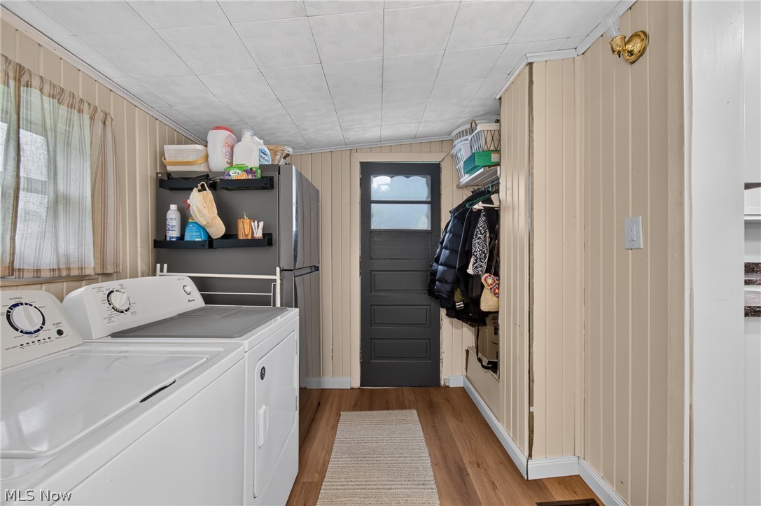 312 N Bauer Road Wooster OH 44691