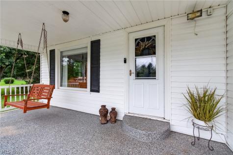 312 N Bauer Road Wooster OH 44691