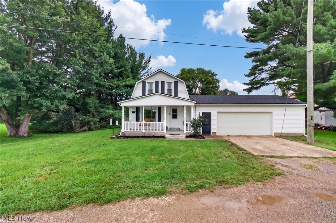 312 N Bauer Road Wooster OH 44691