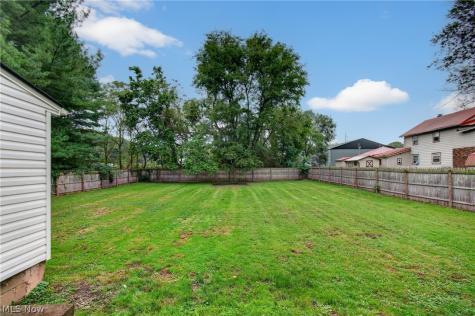 312 N Bauer Road Wooster OH 44691