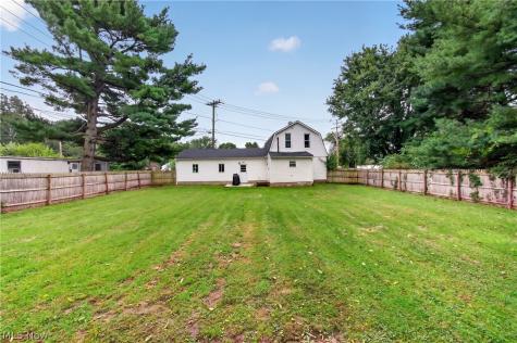 312 N Bauer Road Wooster OH 44691