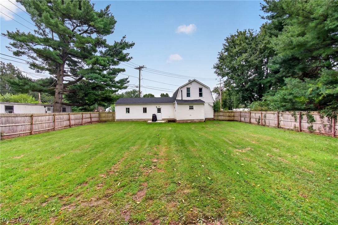 312 N Bauer Road Wooster OH 44691