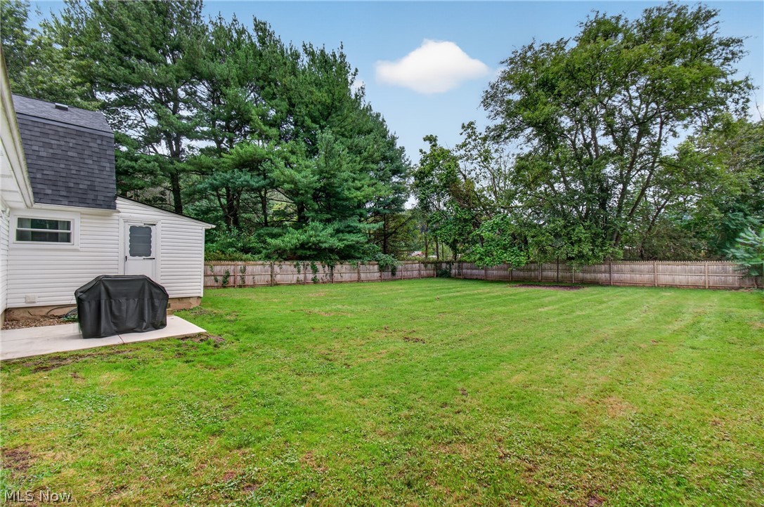 312 N Bauer Road Wooster OH 44691