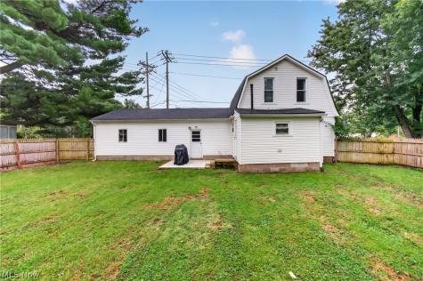312 N Bauer Road Wooster OH 44691