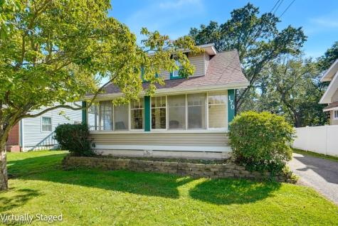 170 Swartz Road Akron OH 44319