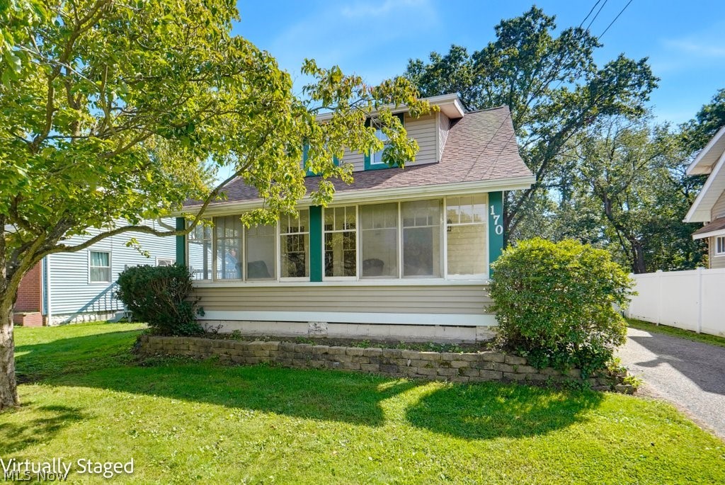 170 Swartz Road Akron OH 44319