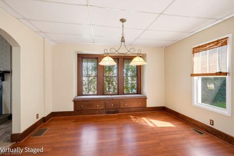 170 Swartz Road Akron OH 44319