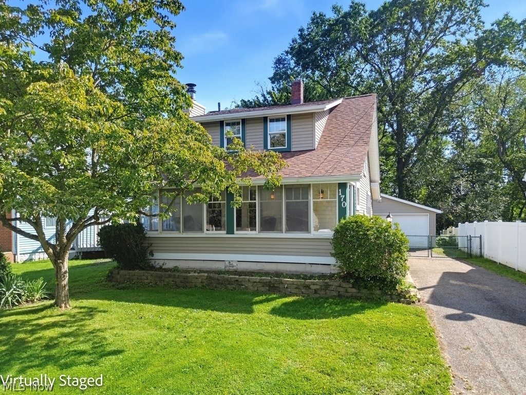 170 Swartz Road Akron OH 44319