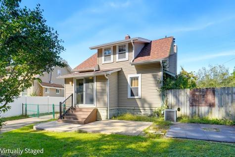 170 Swartz Road Akron OH 44319