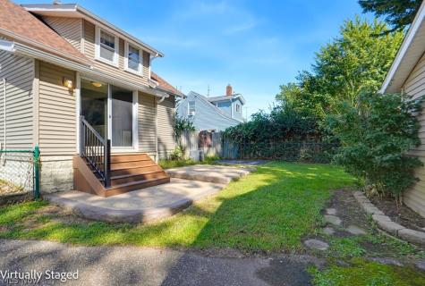 170 Swartz Road Akron OH 44319
