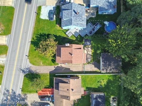 170 Swartz Road Akron OH 44319