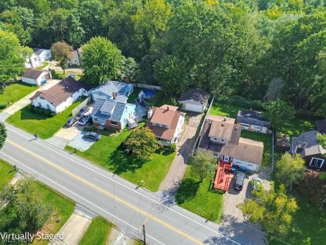 170 Swartz Road Akron OH 44319