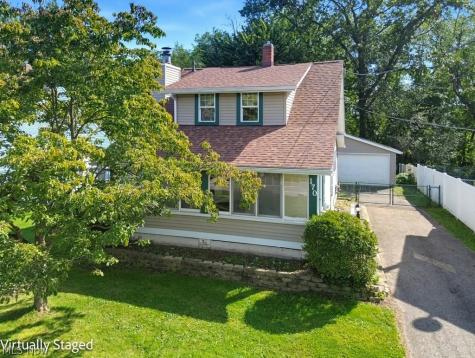 170 Swartz Road Akron OH 44319