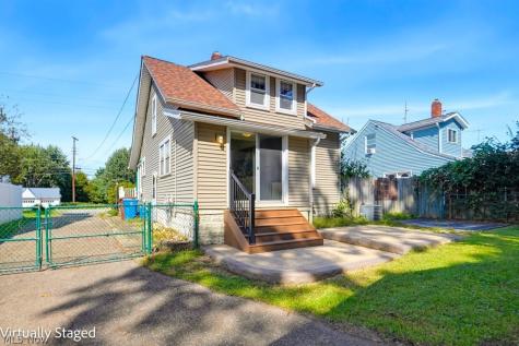 170 Swartz Road Akron OH 44319