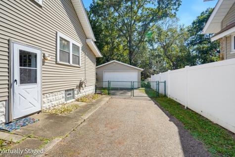170 Swartz Road Akron OH 44319