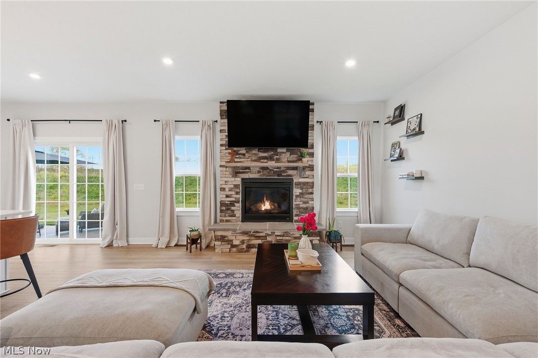 775 Goodland Circle NW Canal Fulton OH 44614