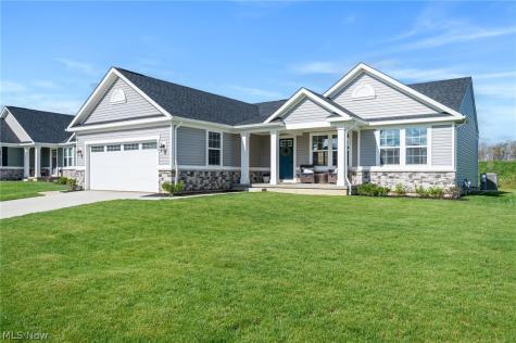 775 Goodland Circle NW Canal Fulton OH 44614
