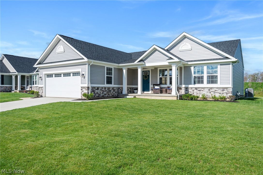 775 Goodland Circle NW Canal Fulton OH 44614