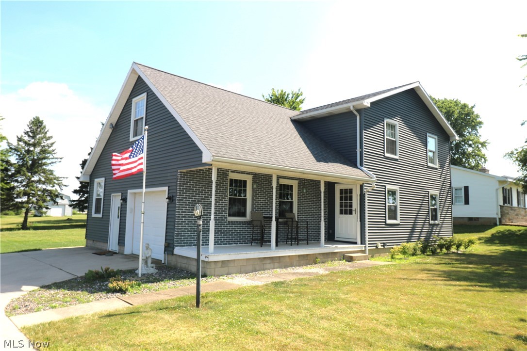 2860 State Route 103 E Willard OH 44890