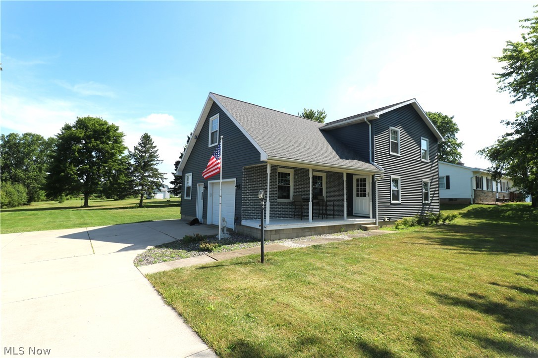 2860 State Route 103 E Willard OH 44890