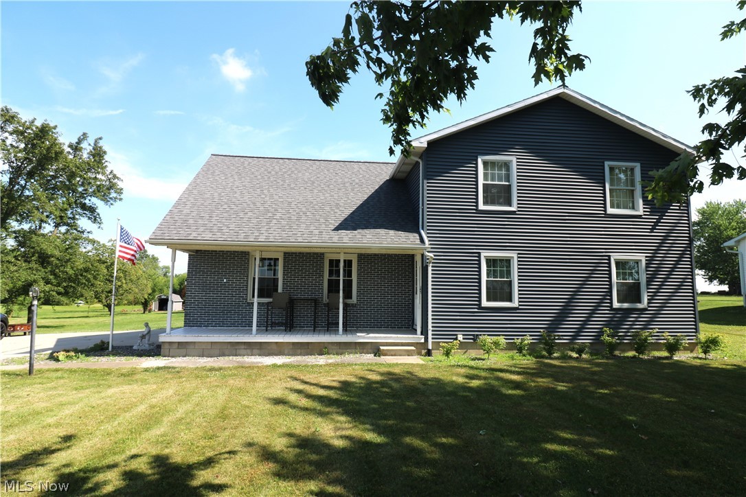 2860 State Route 103 E Willard OH 44890