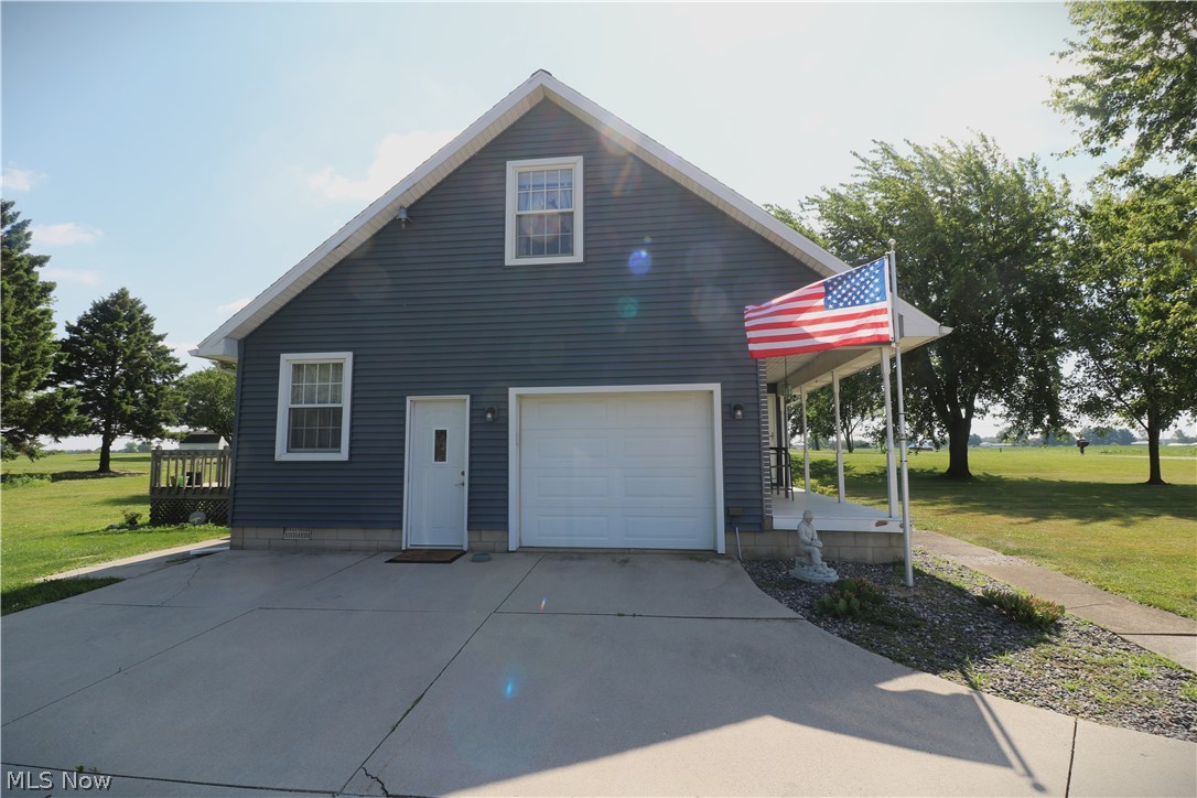 2860 State Route 103 E Willard OH 44890