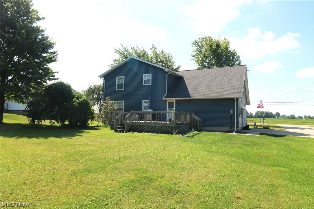 2860 State Route 103 E Willard OH 44890