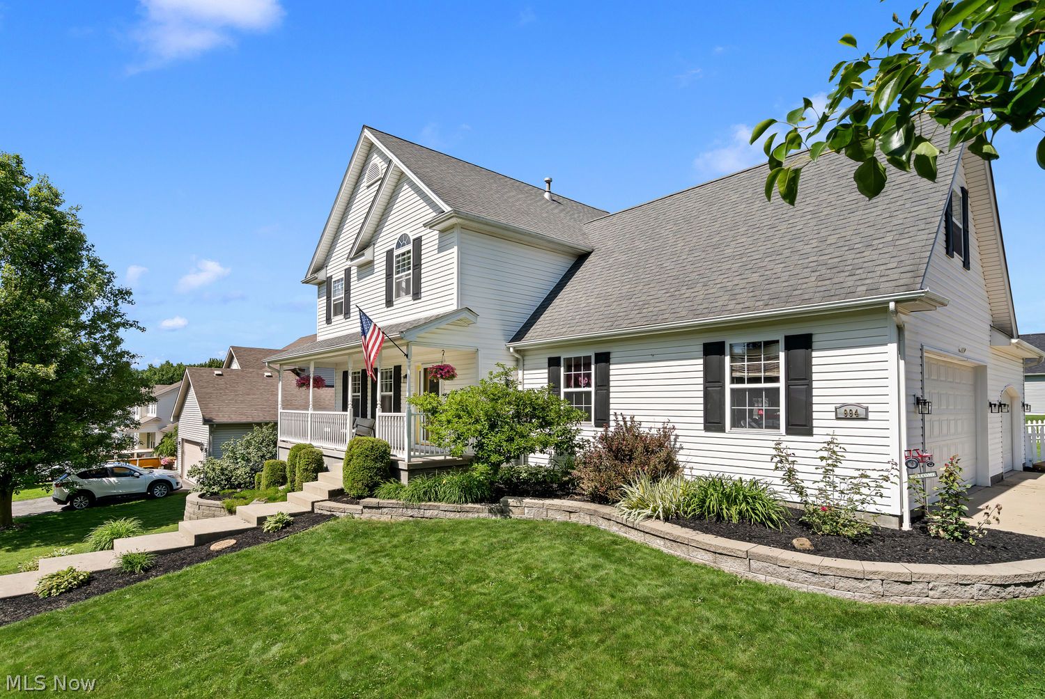 994 Fairfield Avenue Columbiana OH 44408