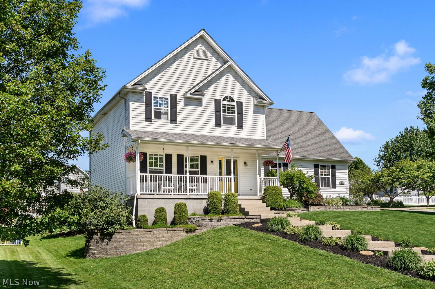 994 Fairfield Avenue Columbiana OH 44408