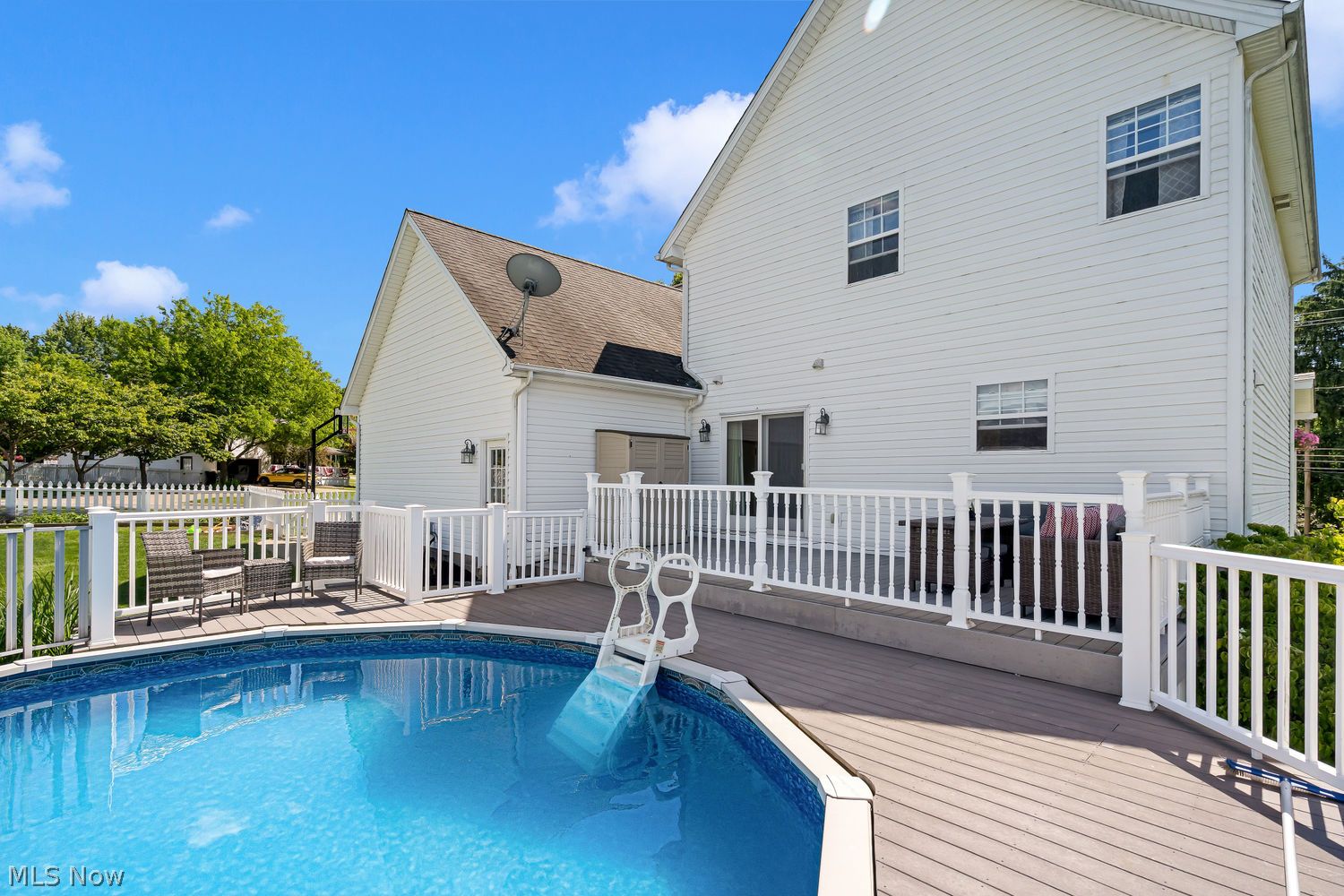 994 Fairfield Avenue Columbiana OH 44408