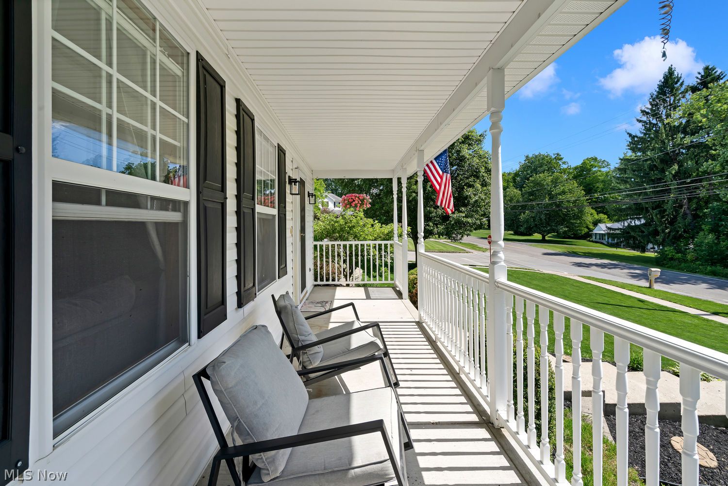 994 Fairfield Avenue Columbiana OH 44408