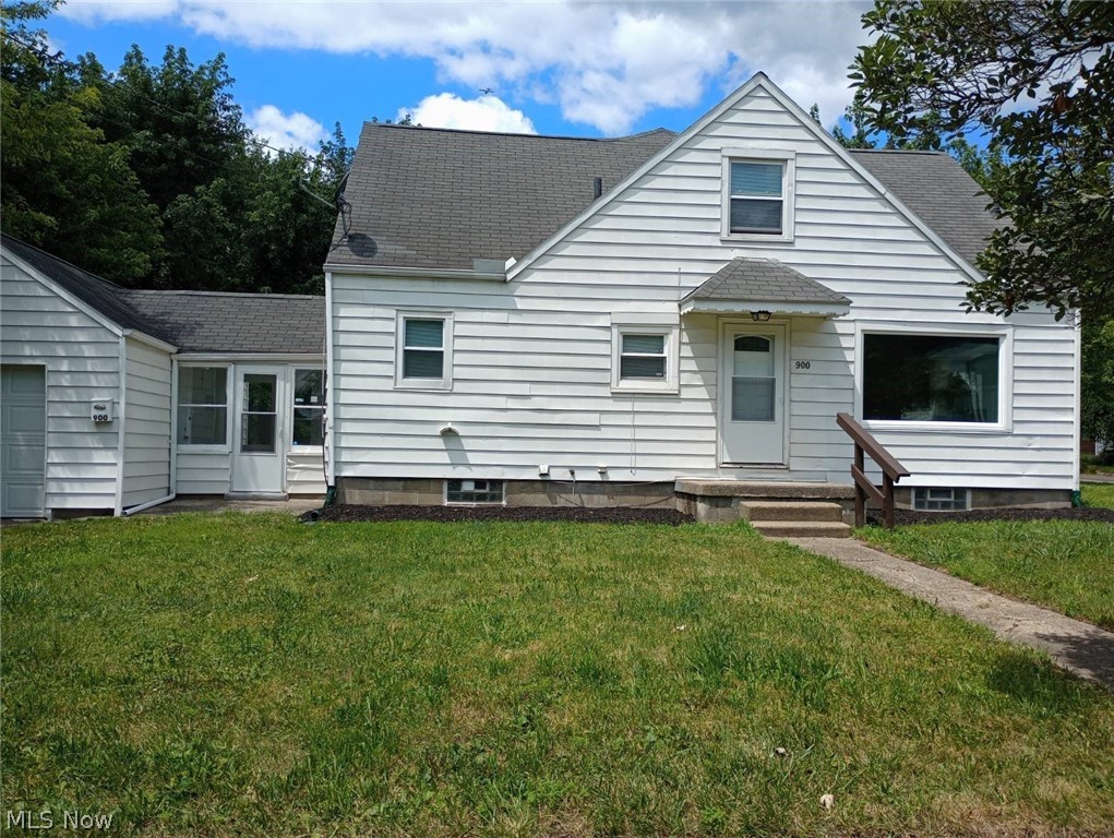 900 Ardella Avenue Akron OH 44306