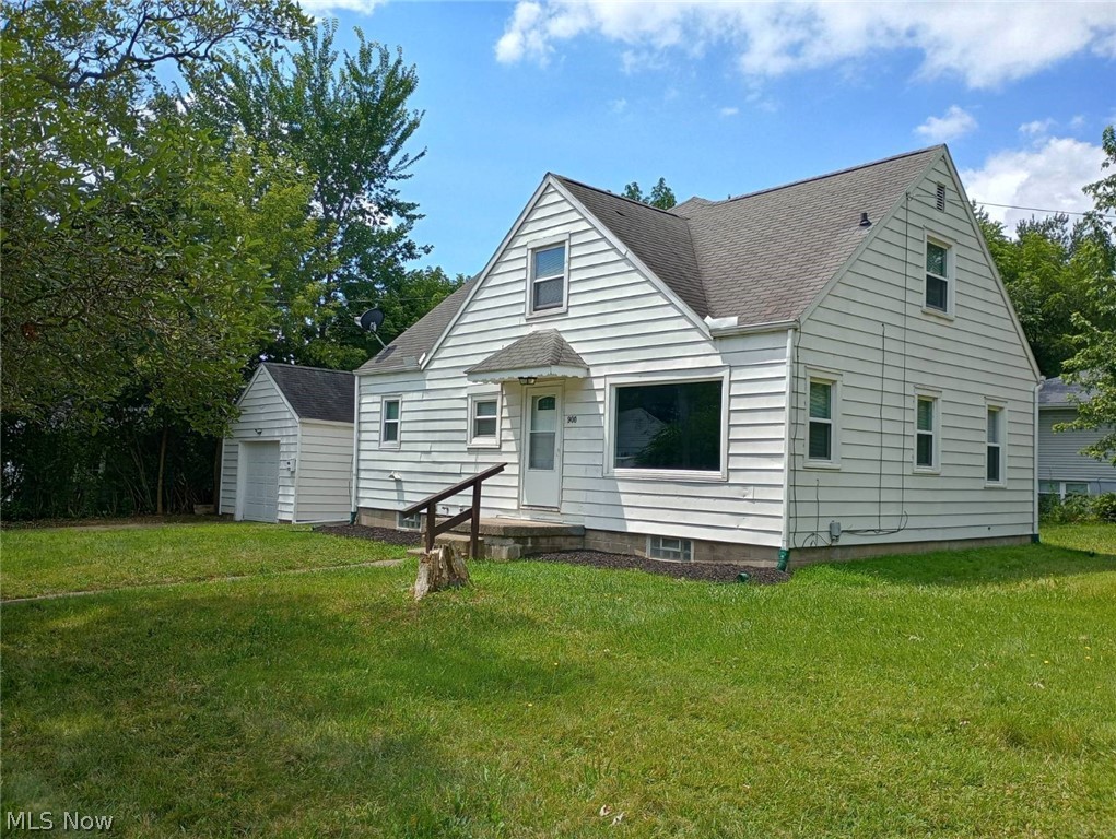 900 Ardella Avenue Akron OH 44306