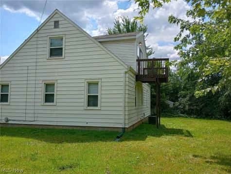 900 Ardella Avenue Akron OH 44306
