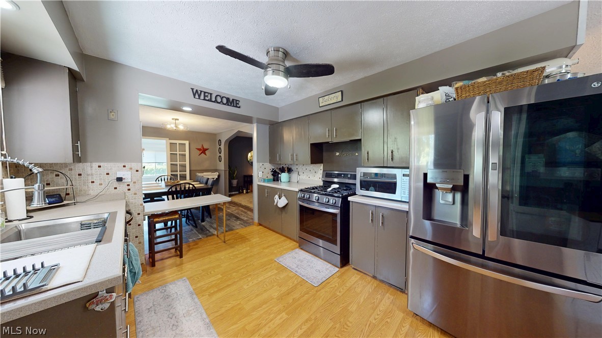 6061 Chapel Road Madison OH 44057