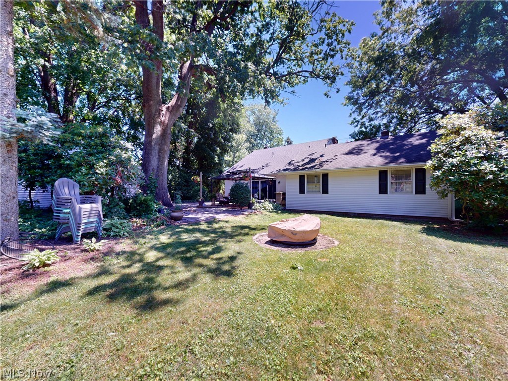 6061 Chapel Road Madison OH 44057