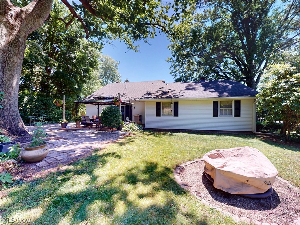 6061 Chapel Road Madison OH 44057