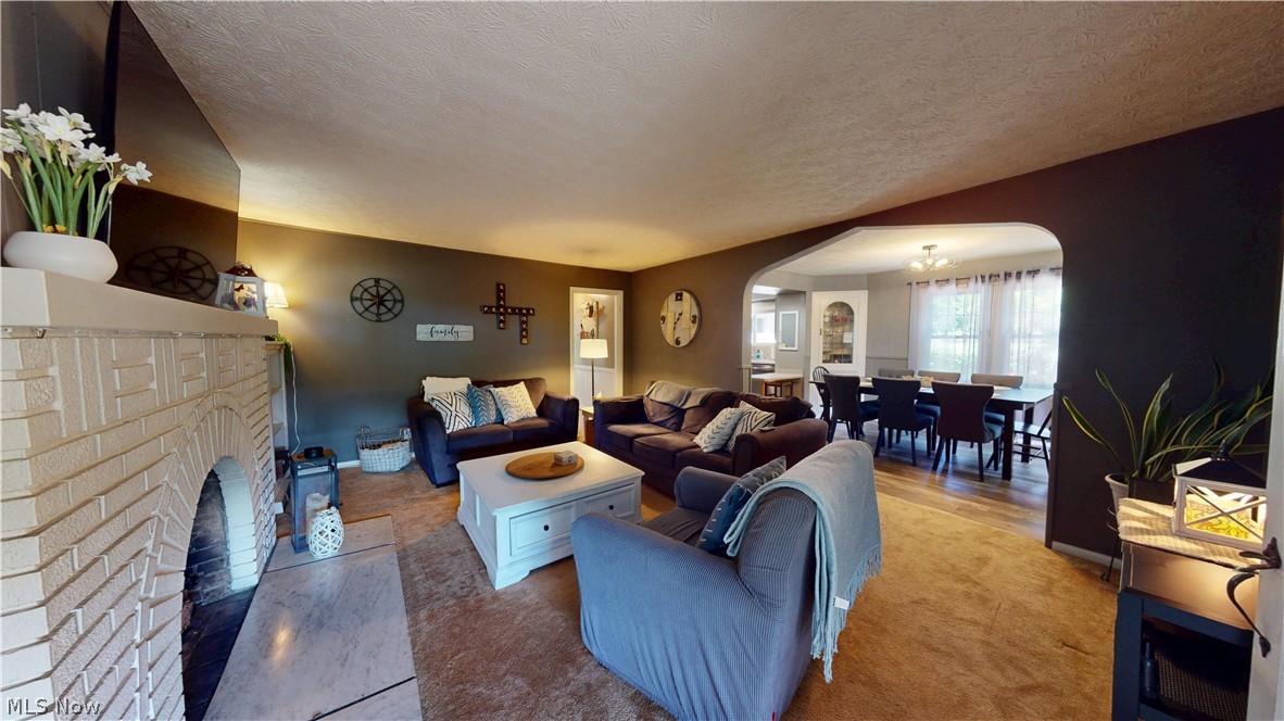 6061 Chapel Road Madison OH 44057