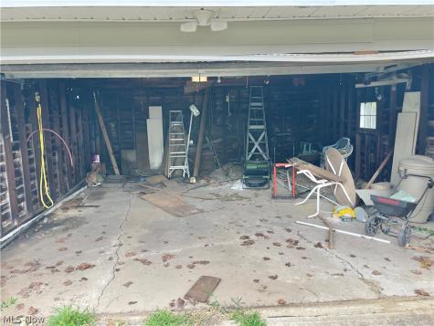 18807 Longview Avenue Maple Heights OH 44137