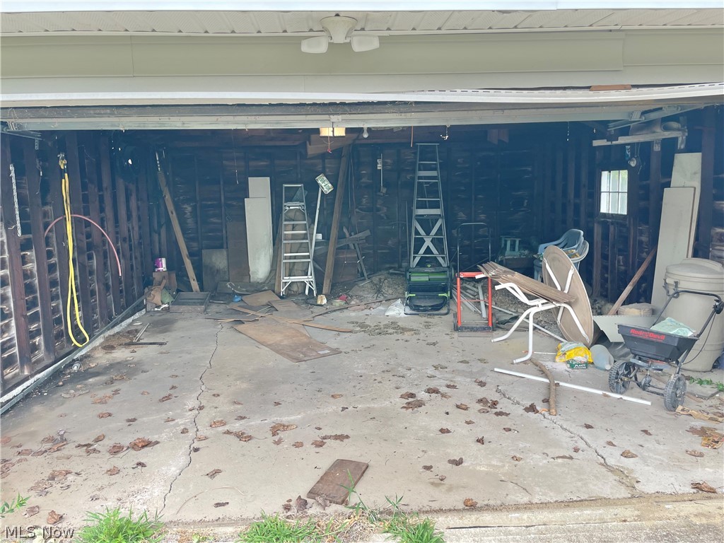18807 Longview Avenue Maple Heights OH 44137