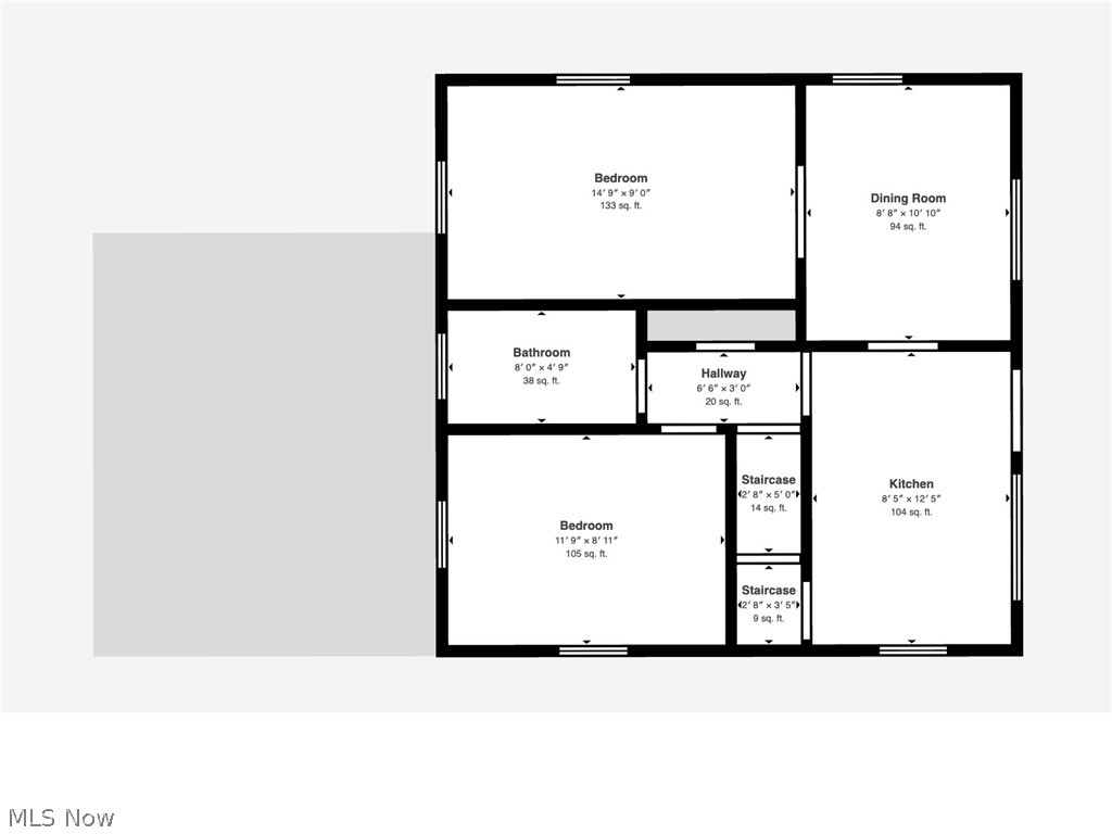 34 W Lewis Street Struthers OH 44471
