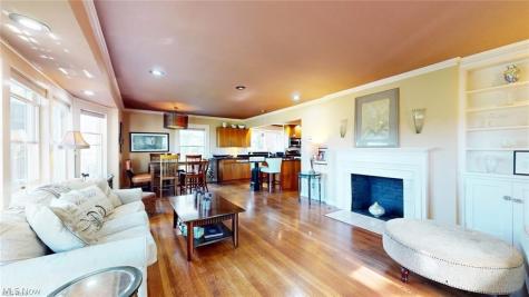 19334 Frazier Drive Rocky River OH 44116