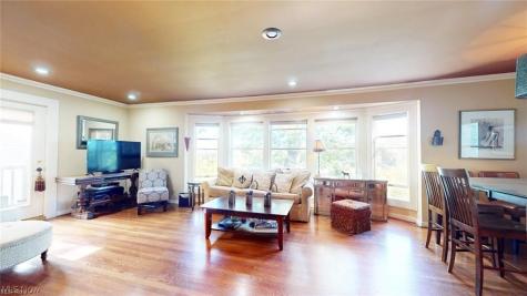 19334 Frazier Drive Rocky River OH 44116