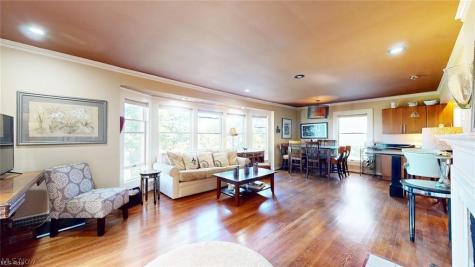 19334 Frazier Drive Rocky River OH 44116