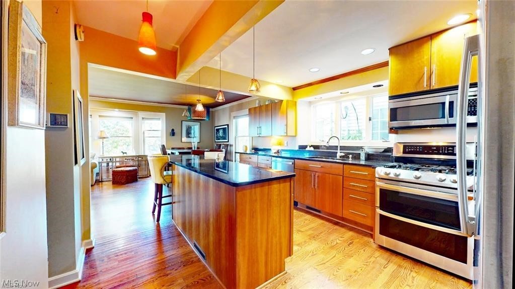 19334 Frazier Drive Rocky River OH 44116