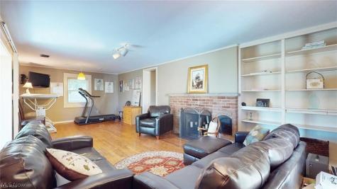 19334 Frazier Drive Rocky River OH 44116