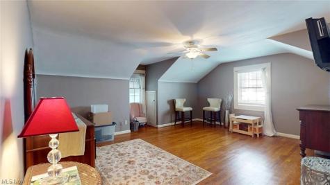 19334 Frazier Drive Rocky River OH 44116