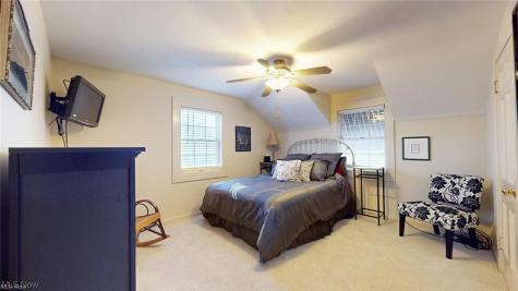 19334 Frazier Drive Rocky River OH 44116
