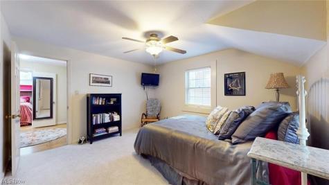 19334 Frazier Drive Rocky River OH 44116